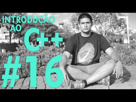 [PT] Byte Foundations - C++ #16 - While e Do while