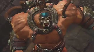 Bane is a moron