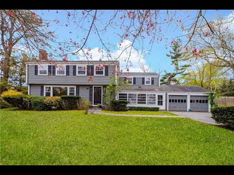 341 NAYATT RD, Barrington, RI home video tour
