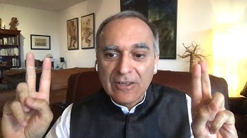 How to Measure Corporate Performance Like People and Nature Matter? | Pavan Sukhdev | TEDxGateway