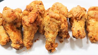 Ide Jualan | Popcorn Chicken Ala KFC Bisa Versi Frozen. 