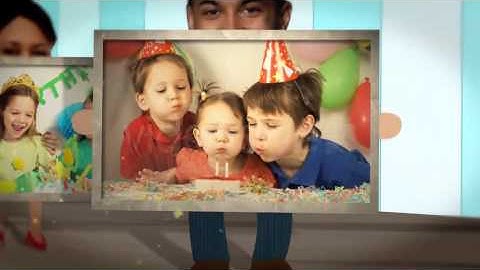 [Alikington.blogspot.com] Dance Party - After Effets Templates, Projects File, Videohive