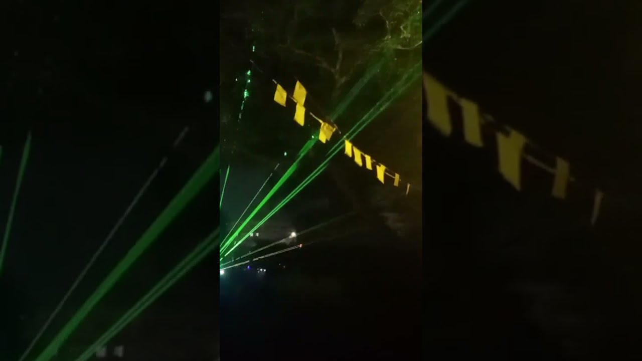BULANDSHAHR OLD JAIL LASER SHOW YouTube BULANDSHAHR OLD JAIL LASER SHOW YouTube