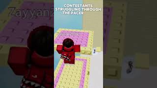 Just End The Show There.