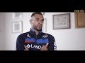 PRO FOOTBALLER STEVEN CAULKER OPENS UP!! (MUST WATCH)