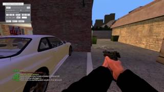 PerpHeads Aim Glitch