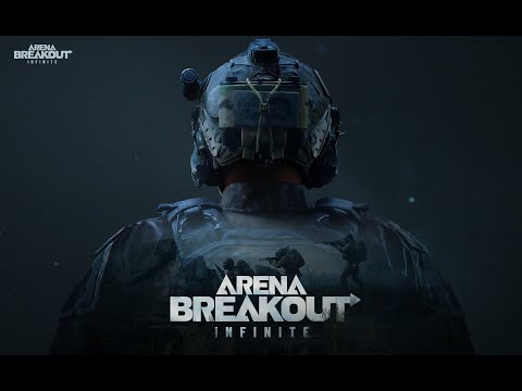 Видео: ARENA BREAKOUT INFINITY - ЗБТ СМОТРИМ ИГРУ КОТОРУЮ ХОТЯТ ВСЕ?🤷‍♀️🎉