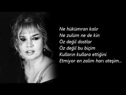 Sezen Aksu - Dua