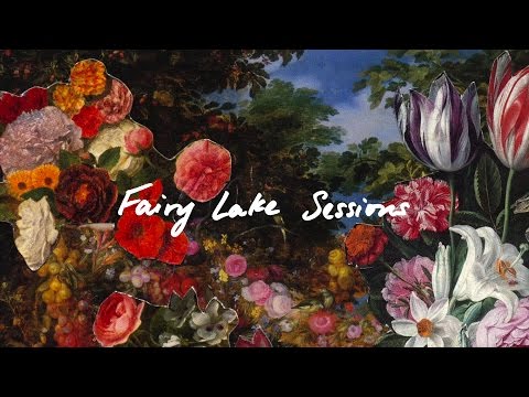 Fairy Lake Sessions: Handsome Man