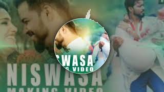 Niswasa To Bina Remixed Instrumental