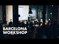 How To Talk To Clients About Money & Budget—Barcelona Workshop