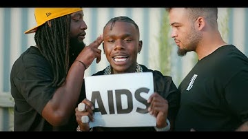 DaBaby is addressing his homophobic and inaccurate comments while on stage at Rolling Loud festival