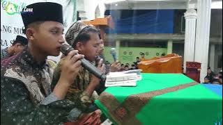 Penampilan Asrama Baru Musabaqoh Khitobah