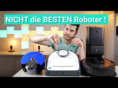 Video: iRobot Roomba 980 Review - das Gute, das Schlechte, und das Endergebnis