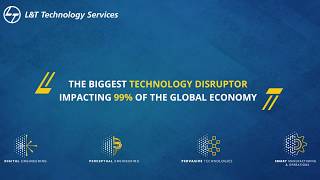 The Technology Disrupting 99% of the Global Economy