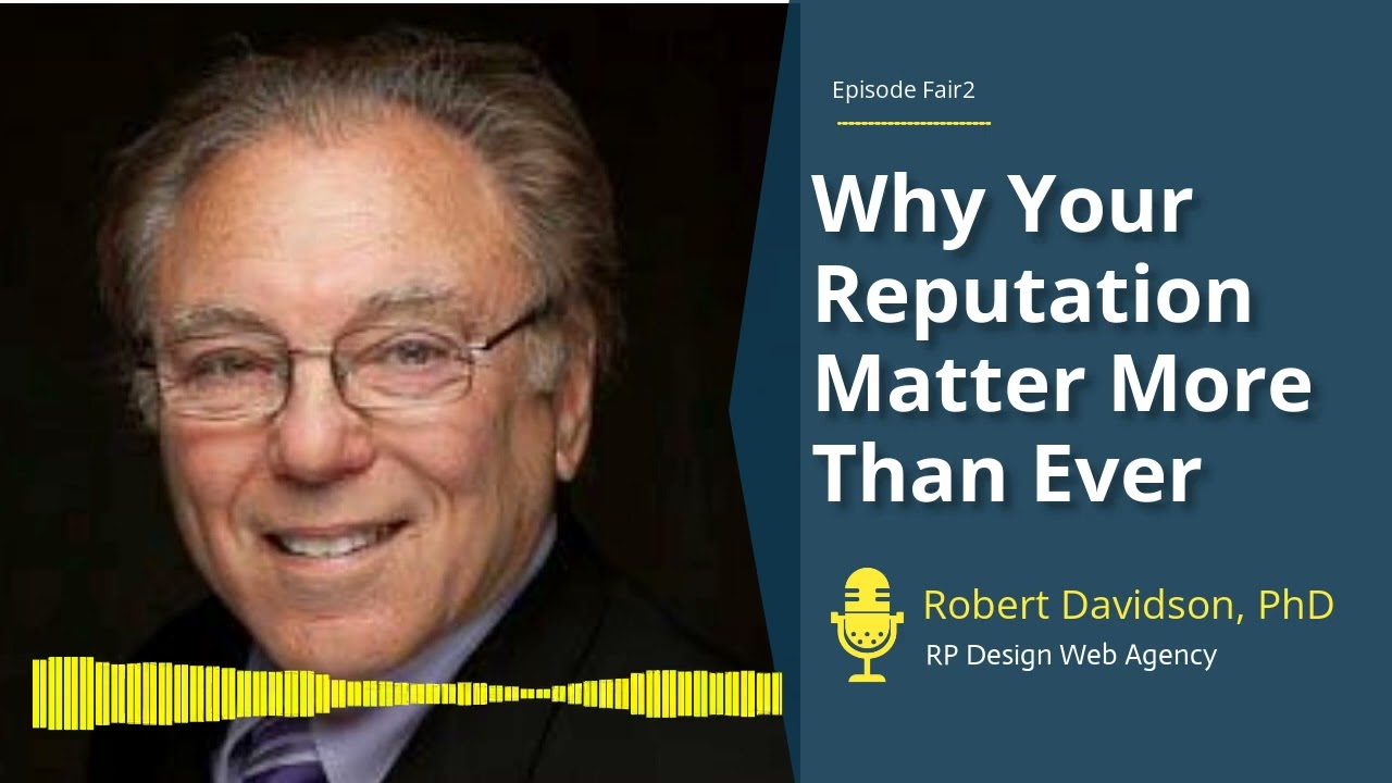 Fairfield CT Reputation Marketing - 203-271-7991