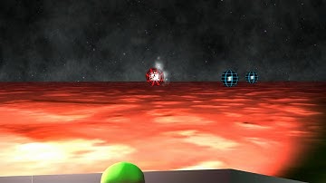 Unity Scripting ( update # 34 ) - 16mm Cannon - Game Development        Backspace 2013