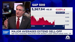 Celebrity Interior Secretary Doug Burgum: We're bringing back manufacturing and mining to the U.S. Profile
