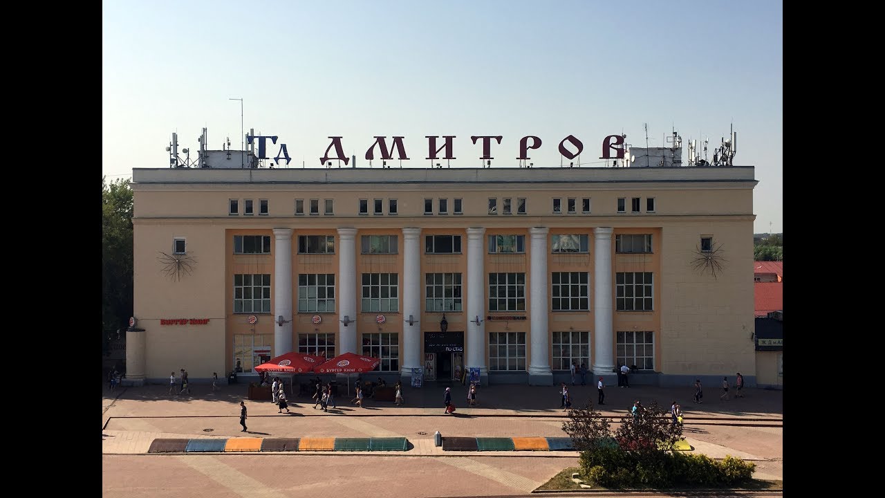 Здесь рассмотрены