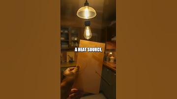 DIY Invisible Ink Experiment