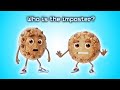 If I cringe, the video ends - Chips Ahoy Ad