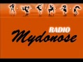 Adrian Blazzft.Noemo - Te amo (Radyo Mydonose Version)