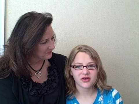 Paulette and Christina George - Pediatric Epilepsy...