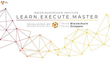 Industrial visit by AISSMS COE to Snapper Future Tech Blockchain Development Centre