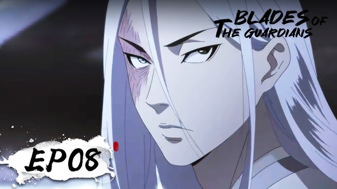 ✨MULTI SUB  Blades of the Guardians EP01 - EP07 Full Version
