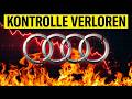 Audi In Der Krise Jetzt Gehen Die Topentwickler