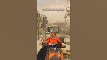 Rust Control spawns go crazy #shorts #rust #control #spawns #mw3 #mwiii