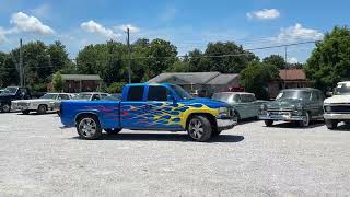 hotwheels gmc