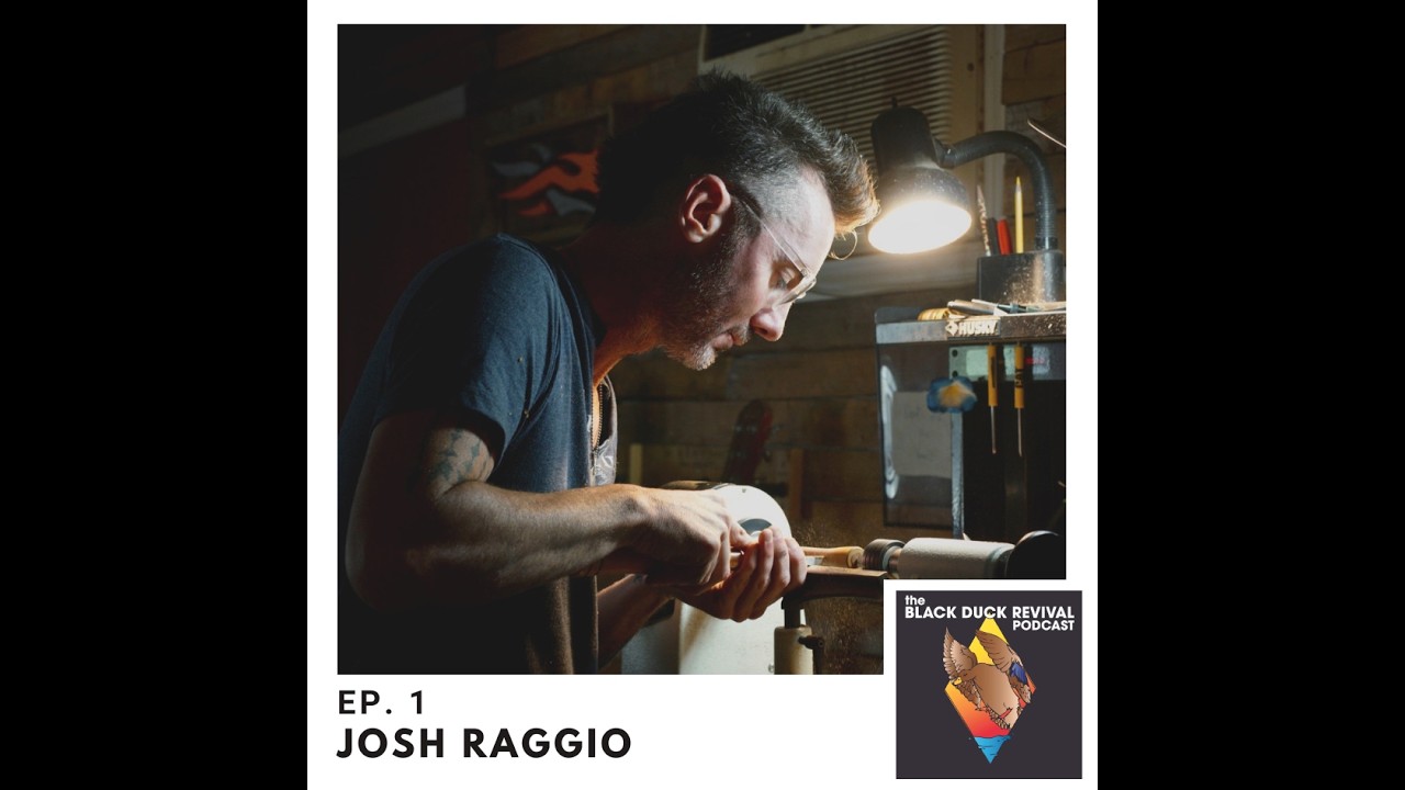Josh Raggio #1 - Josh Raggio - YouTube