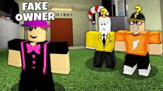 DISGUISED YOUTUBER ONLY PIGGY.. (Roblox)