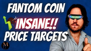 FANTOM PRICE PREDICTION 2022! | NEW ATH?? | FTM Technical Analysis! FTM PRICE PREDICTION! FTM COIN