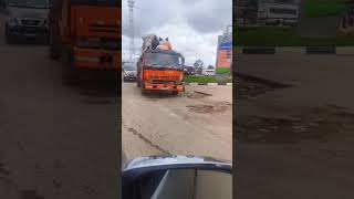 Unsafe loads