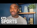 Kamaru Usman More Interested In "Beating The S***" Out Of Jake Paul Than McGregor | TMZ Sports