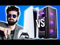 Acheter une ps5 en 2024 mauvaise ide  pc vs ps5