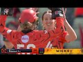 Kate Cross BRILLIANT bowling in The Hundred 👏