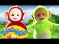 Teletubbies Nederlands | afleveringen! 1 uur | kinder programmas | tekenfilms | animatie