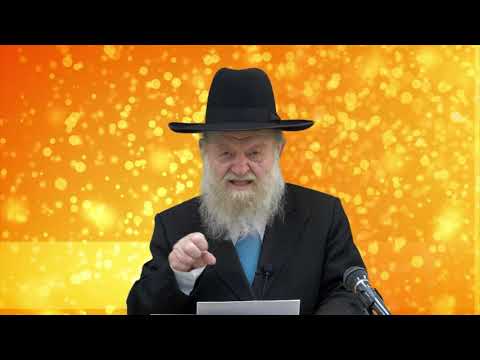 כי יסתיך אחיך - להתרחק מהמסיתים - פרשת ראה - הרב יוסף צ. בן פורת