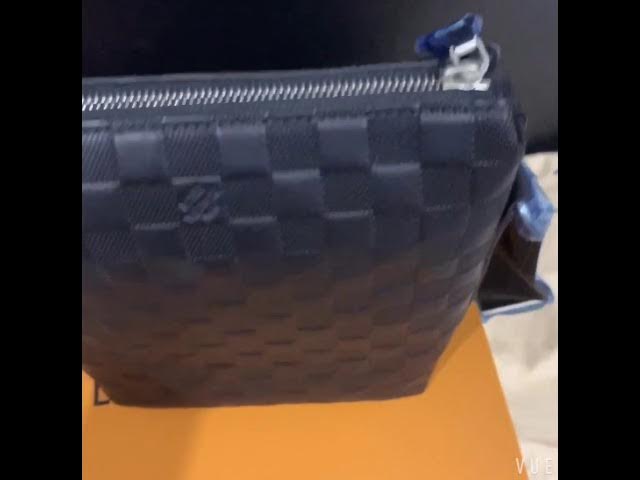 lv discovery messenger bb