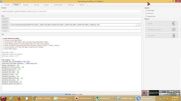 HOW TO FLASH Samsung Galaxy On7 SM G600FY  DONE BY Z3X xtreme mobiles   FRP 100% DONE