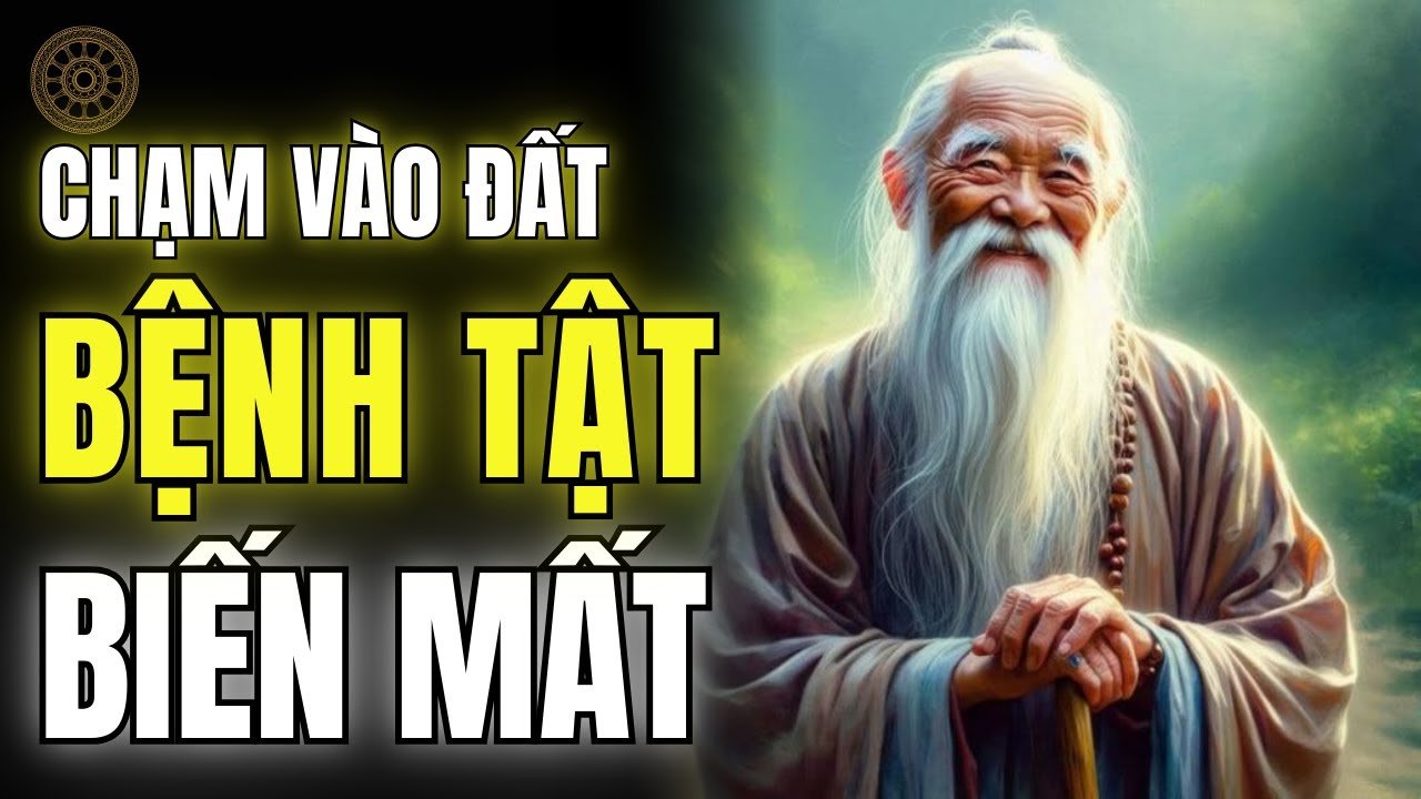 Outline Video 80% Bệnh Tật Biến Mất Chỉ Nhờ Một Việc Mà Con Người Hiện Đại Đã Lãng Quên