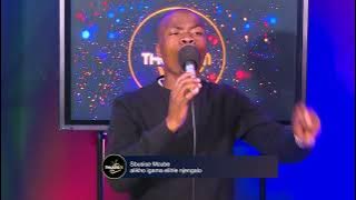 Sbusiso Mcube - alikho igama elihle njengalo