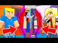 LA MADRE DEI VAMPIRI È LA SORELLA DI DOLCETTA!! - Famiglia Di Minecraft *VAMPIRI* #70