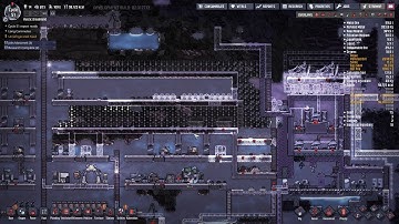 ONI - Rustic Dreamland Ep.6 - QOL Mk 2 - Oxygen Not Included