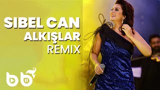 Sibel Can - Alkışlar ( Burak Balkan Club Remix ) 2023 Resimi