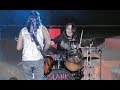 SLANK & Rani Ramadhany (Drum Cam)