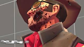 Parallax Wounds for Garry's Mod (bloody!) GalaxyHighMarshal